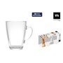 Lot de tasses La Mediterránea Naira 2 Pièces (36 Unités)