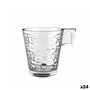 Lot de tasses La Mediterránea Napoli abstracto 3 Pièces (24 Unités)
