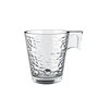 Lot de tasses La Mediterránea Napoli abstracto 3 Pièces (24 Unités)
