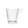 Lot de tasses La Mediterránea Napoli lineal 3 Pièces (24 Unités)
