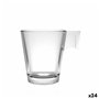 Lot de tasses La Mediterránea Napoli liso 3 Pièces (24 Unités)