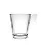 Lot de tasses La Mediterránea Napoli liso 3 Pièces (24 Unités)