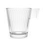 Lot de tasses La Mediterránea Napoli lineal 2 Pièces (36 Unités)