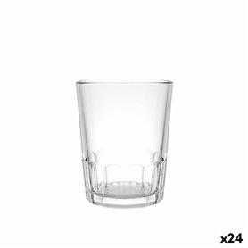 Set de Verres La Mediterránea Cairo 6 Pièces (24 Unités)