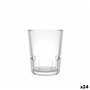 Set de Verres La Mediterránea Cairo 6 Pièces (24 Unités)