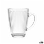 Lot de tasses La Mediterránea Naira 2 Pièces (36 Unités)