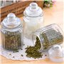 Pot en verre La Mediterránea (24 Unités)