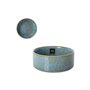 Bol La Mediterránea Scratch blue 13 x 4,8 cm (24 Unités)