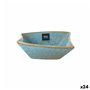 Bol pour Apéritifs La Mediterránea Scratch 12,1 x 12,3 x 4,3 cm (24 Unités)