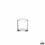 Ensemble de Verres à Liqueur La Mediterránea Micy 6 Pièces (36 Unités)