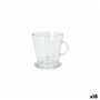 Lot de tasses La Mediterránea Arlet 2 Pièces (18 Unités)