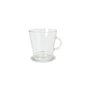 Lot de tasses La Mediterránea Arlet 2 Pièces (18 Unités)