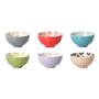 Bol pour Apéritifs La Mediterránea Naoki Ø 11 cm (36 Unités)