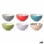 Bol pour Apéritifs La Mediterránea Naoki Ø 15,5 cm (18 Unités)