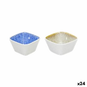 Bol pour Apéritifs La Mediterránea Pica-pica Ø 10 cm (24 Unités)