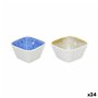 Bol pour Apéritifs La Mediterránea Pica-pica Ø 10 cm (24 Unités)