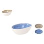 Bol pour Apéritifs La Mediterránea Pica-pica 14 x 8,5 x 4 cm (24 Unités)