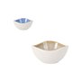 Bol pour Apéritifs La Mediterránea Pica-pica Ø 12 cm (24 Unités)