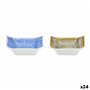 Bol pour Apéritifs La Mediterránea Pica-pica 12,8 x 9 x 3,8 cm (24 Unités)