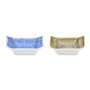Bol pour Apéritifs La Mediterránea Pica-pica 12,8 x 9 x 3,8 cm (24 Unités)