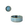 Bol La Mediterránea Scratch blue 10,2 x 4 cm (24 Unités)