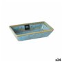 Bol pour Apéritifs La Mediterránea Scratch 14,2 x 7,2 cm (24 Unités)