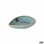 Bol pour Apéritifs La Mediterránea Scratch 14,6 x 10,6 x 3,1 cm (24 Unités)