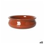 Casserole Azofra Ø 17 cm (12 Unités)
