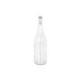 Bouteille en Verre La Mediterránea Mecano verre 1 L (6 Unités)