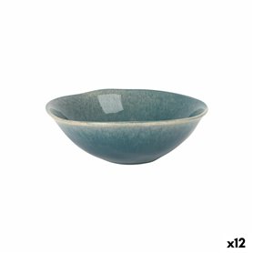 Bol La Mediterránea Ocean blue Ø 19 cm 770 ml (12 Unités)