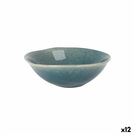 Bol La Mediterránea Ocean blue Ø 19 cm 770 ml (12 Unités)