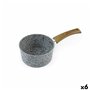 Casserole Quttin 16 cm (6 Unités)
