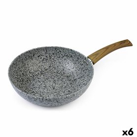 Wok Quttin 28 cm (6 Unités)