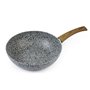 Wok Quttin 28 cm (6 Unités)