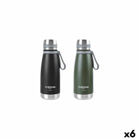 Bouteille Thermique ThermoSport 510 ml (6 Unités)