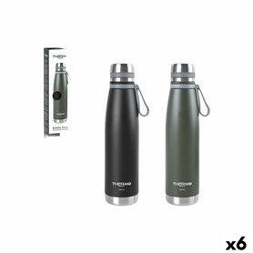 Bouteille Thermique ThermoSport 850 ml (6 Unités)