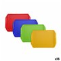 Plateau Quttin Plastique (16 Unités)