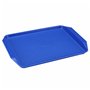 Plateau Quttin Plastique (16 Unités)