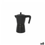 Cafetière Italienne MasterChef (6 Unités)
