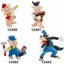 Figurine Bullyland 12492 PVC Plastique Cochon