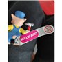 Figurine Bullyland 12492 PVC Plastique Cochon