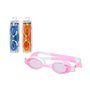 Lunettes de bain pour enfants Colorbaby Multicouleur Silicone