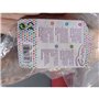 Jouet Peluche Artesanía Beatriz Girafe 30 cm