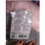 Jouet Peluche Artesanía Beatriz Gris 45 cm Rat