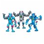 Figurine daction Famosa Mr. Beast  14 cm