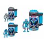 Figurine daction Famosa Mr. Beast  14 cm