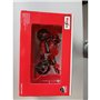Motocyclette Colorbaby Gp Ducati Lenovo 2022 63 Francesco Bagnaia 1:18 Rouge