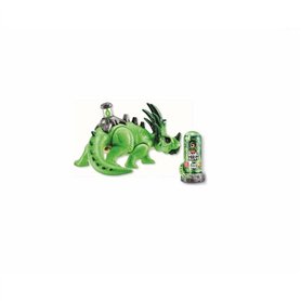 Figurine daction Zuru Robo Alive Dino Dna