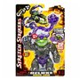 Figurine daction Goo Jit Zu  Strecth Strikers Deliuxe 14 cm