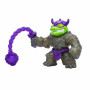Figurine daction Goo Jit Zu  Strecth Strikers Deliuxe 14 cm